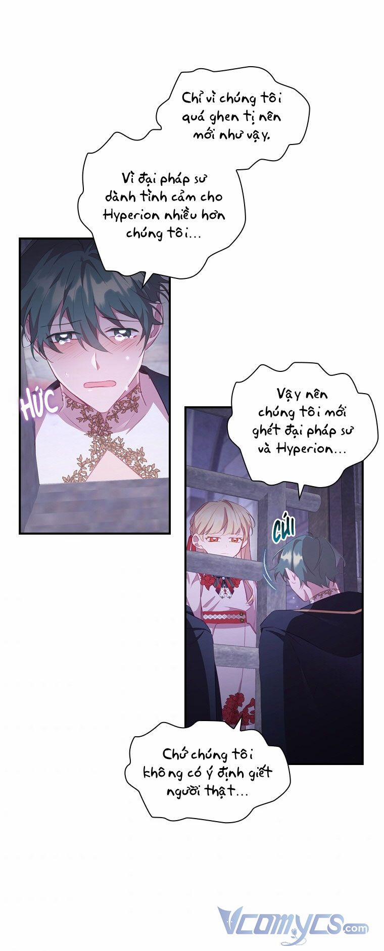 Công Chúa Bé Bỏng 93 trang 7