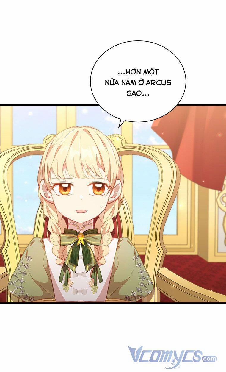 Công Chúa Bé Bỏng 94 trang 0