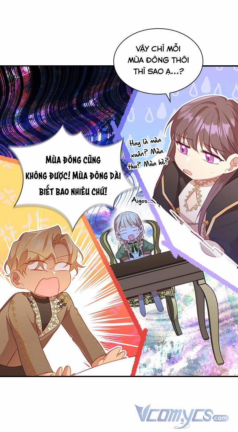 Công Chúa Bé Bỏng 94 trang 1