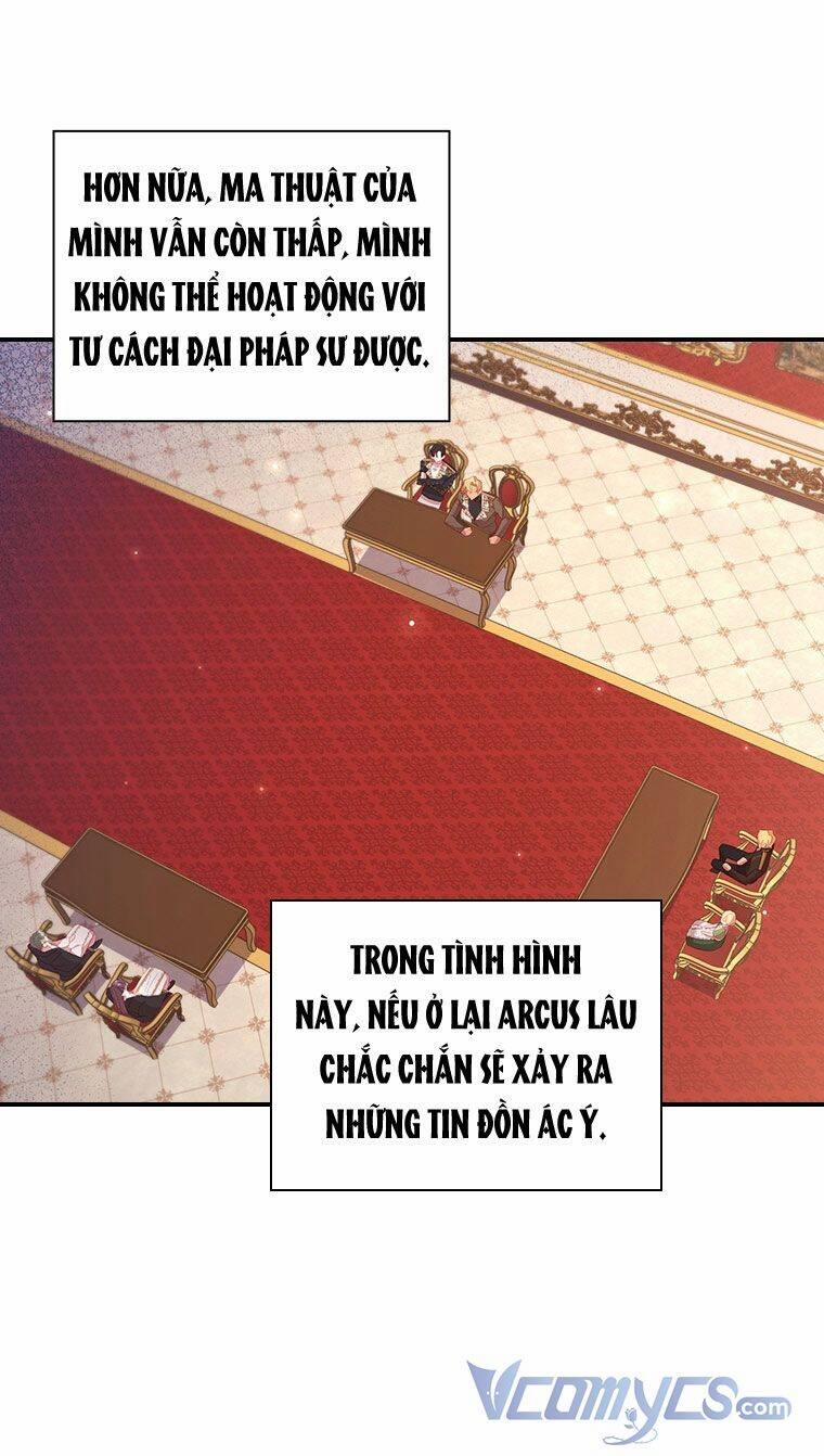 Công Chúa Bé Bỏng 94 trang 11