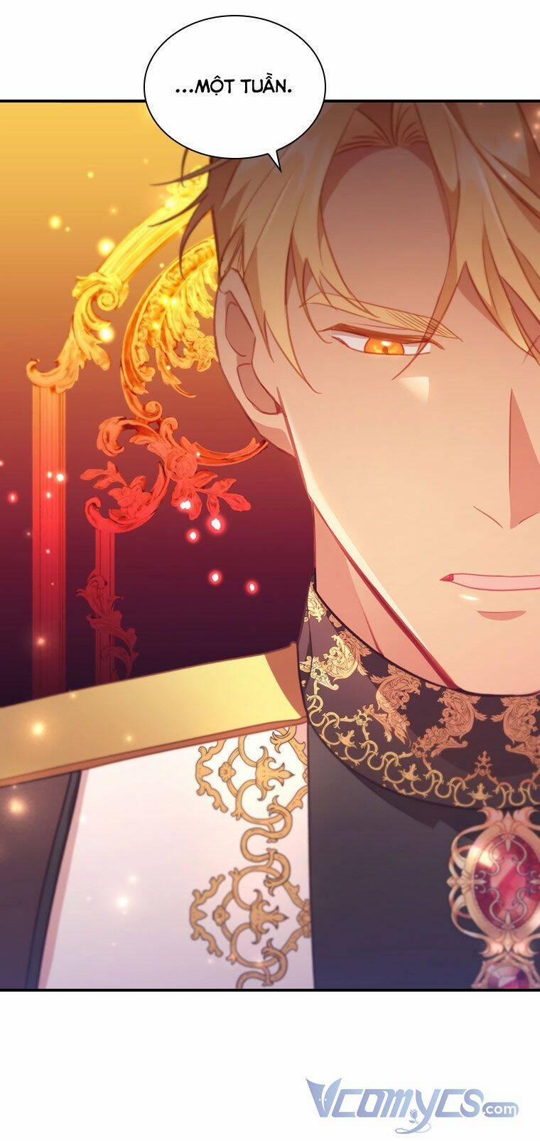 Công Chúa Bé Bỏng 94 trang 2