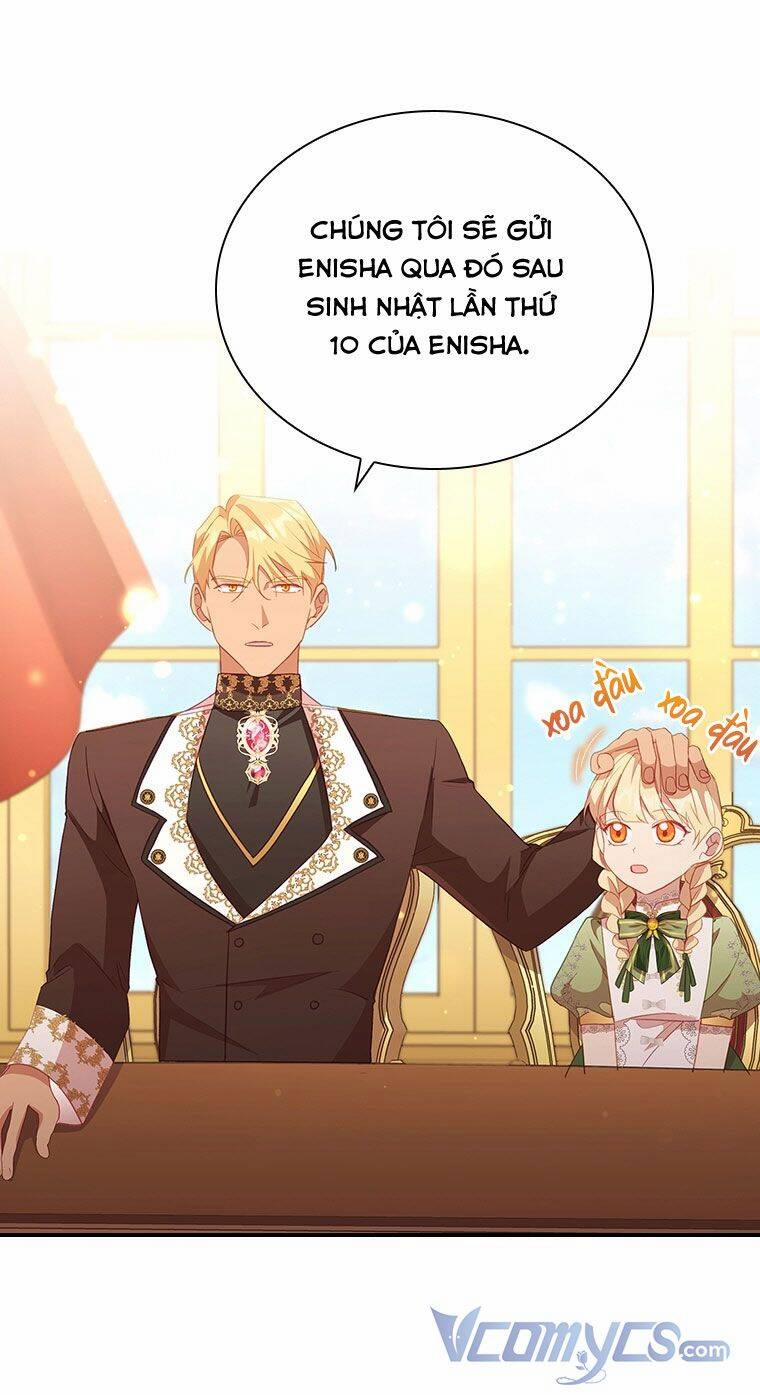 Công Chúa Bé Bỏng 94 trang 22