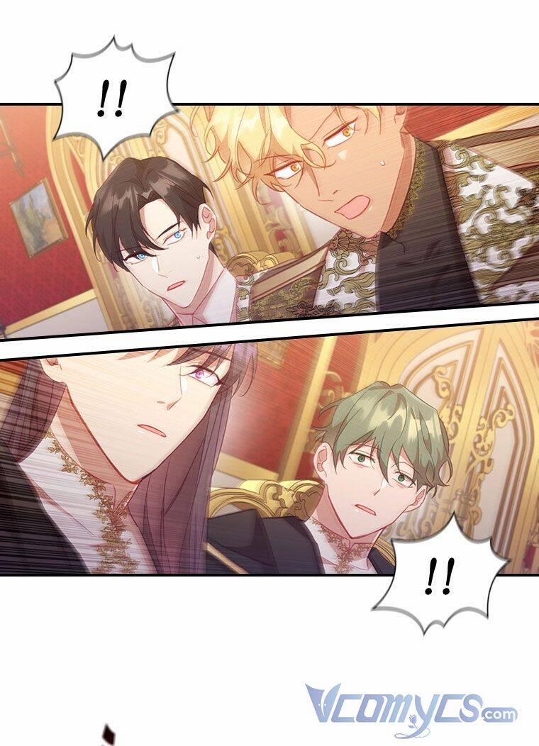 Công Chúa Bé Bỏng 94 trang 3