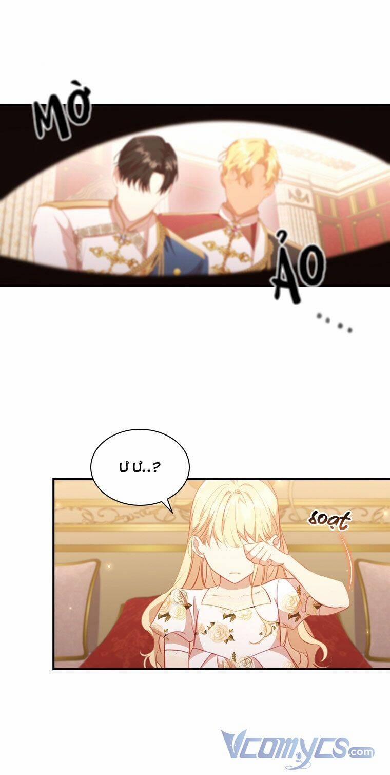 Công Chúa Bé Bỏng 94 trang 33