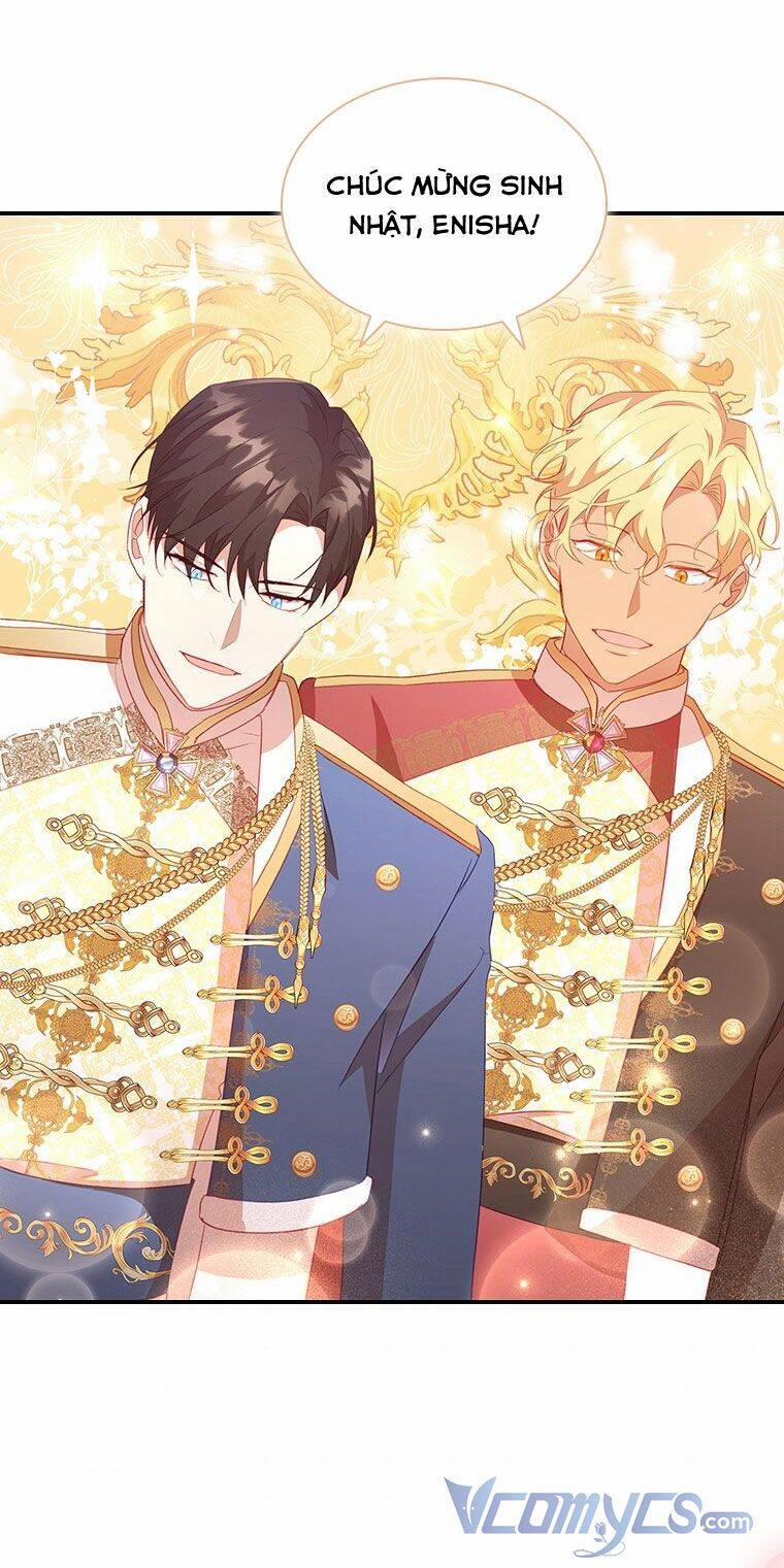 Công Chúa Bé Bỏng 94 trang 34