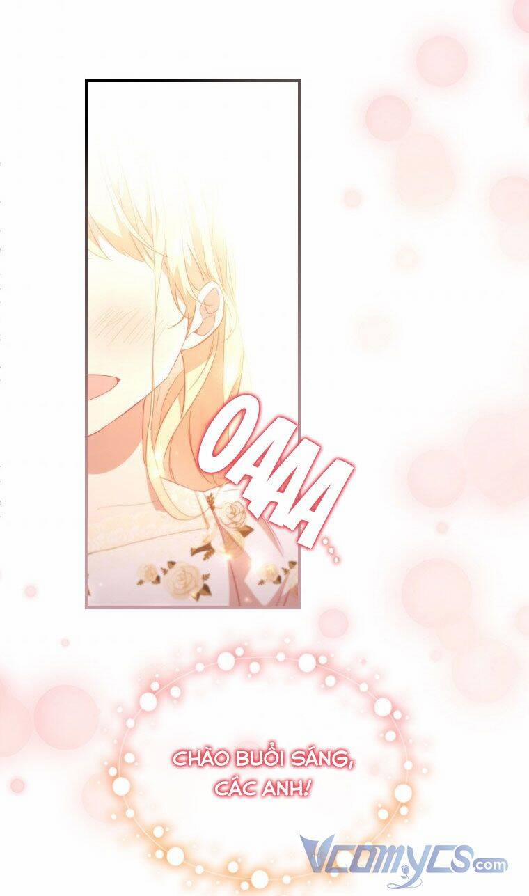 Công Chúa Bé Bỏng 94 trang 35