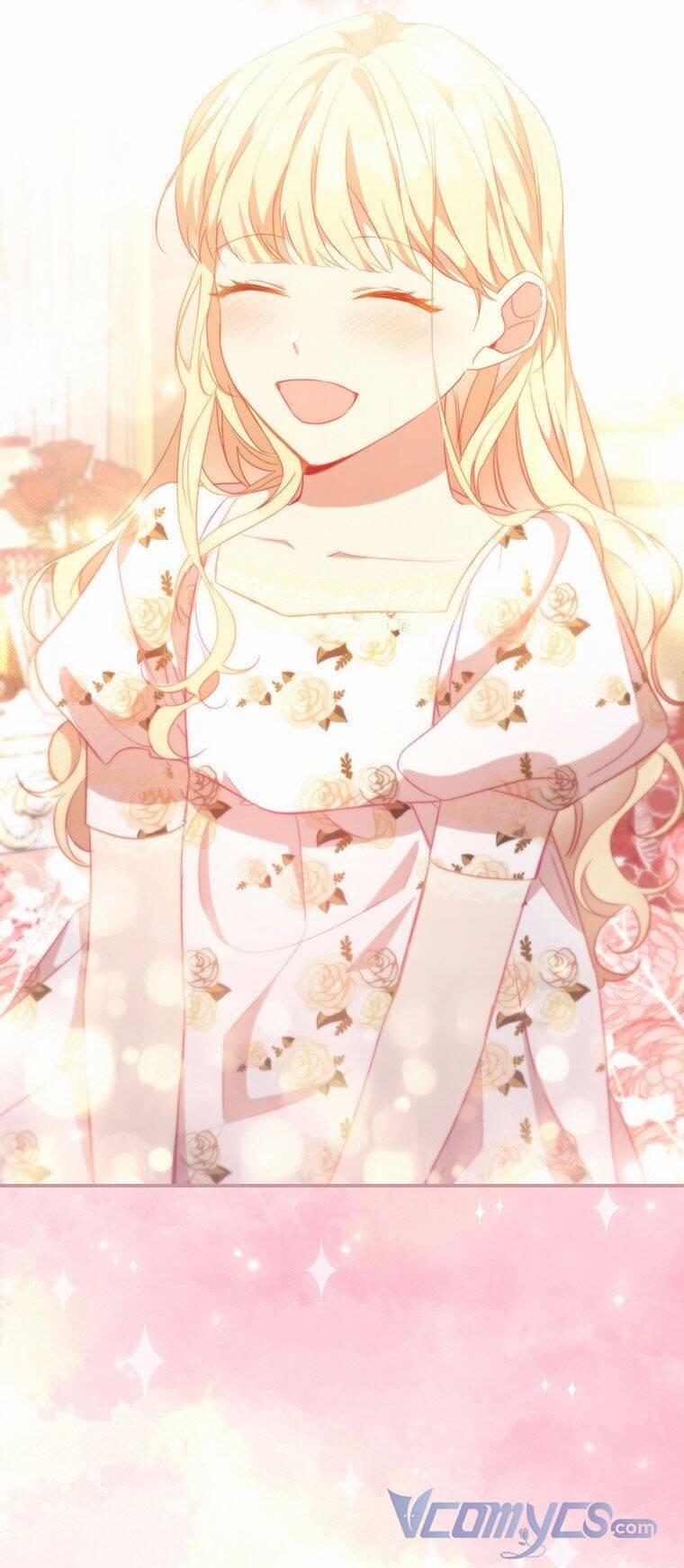 Công Chúa Bé Bỏng 94 trang 36