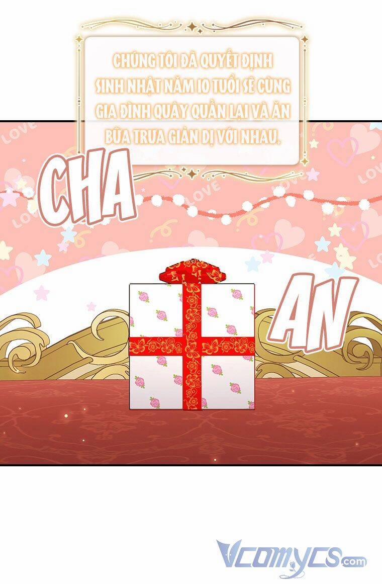 Công Chúa Bé Bỏng 94 trang 40