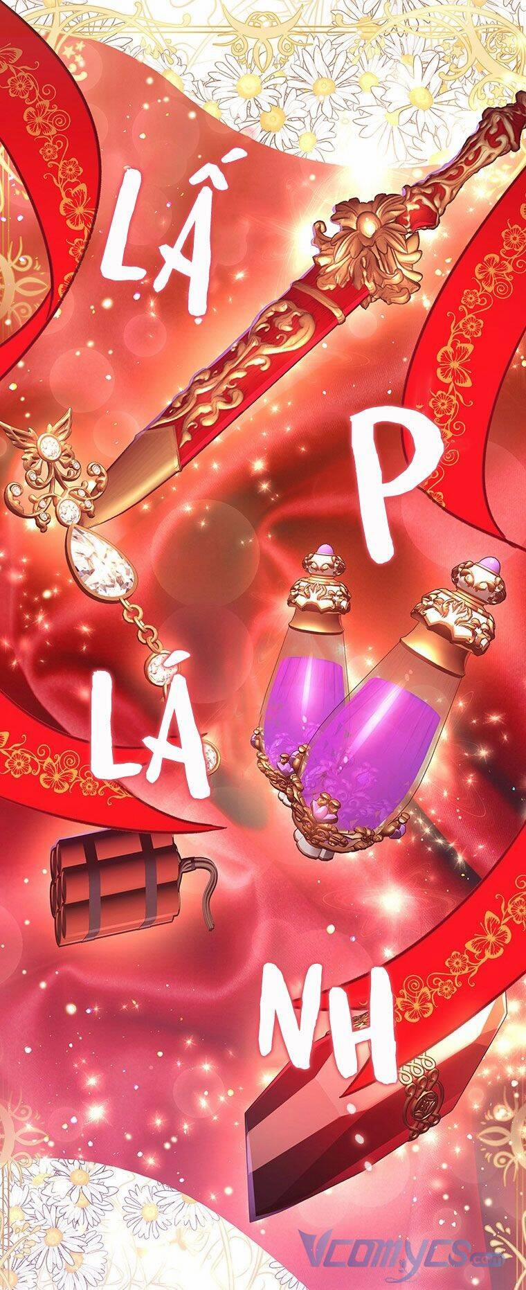 Công Chúa Bé Bỏng 94 trang 42