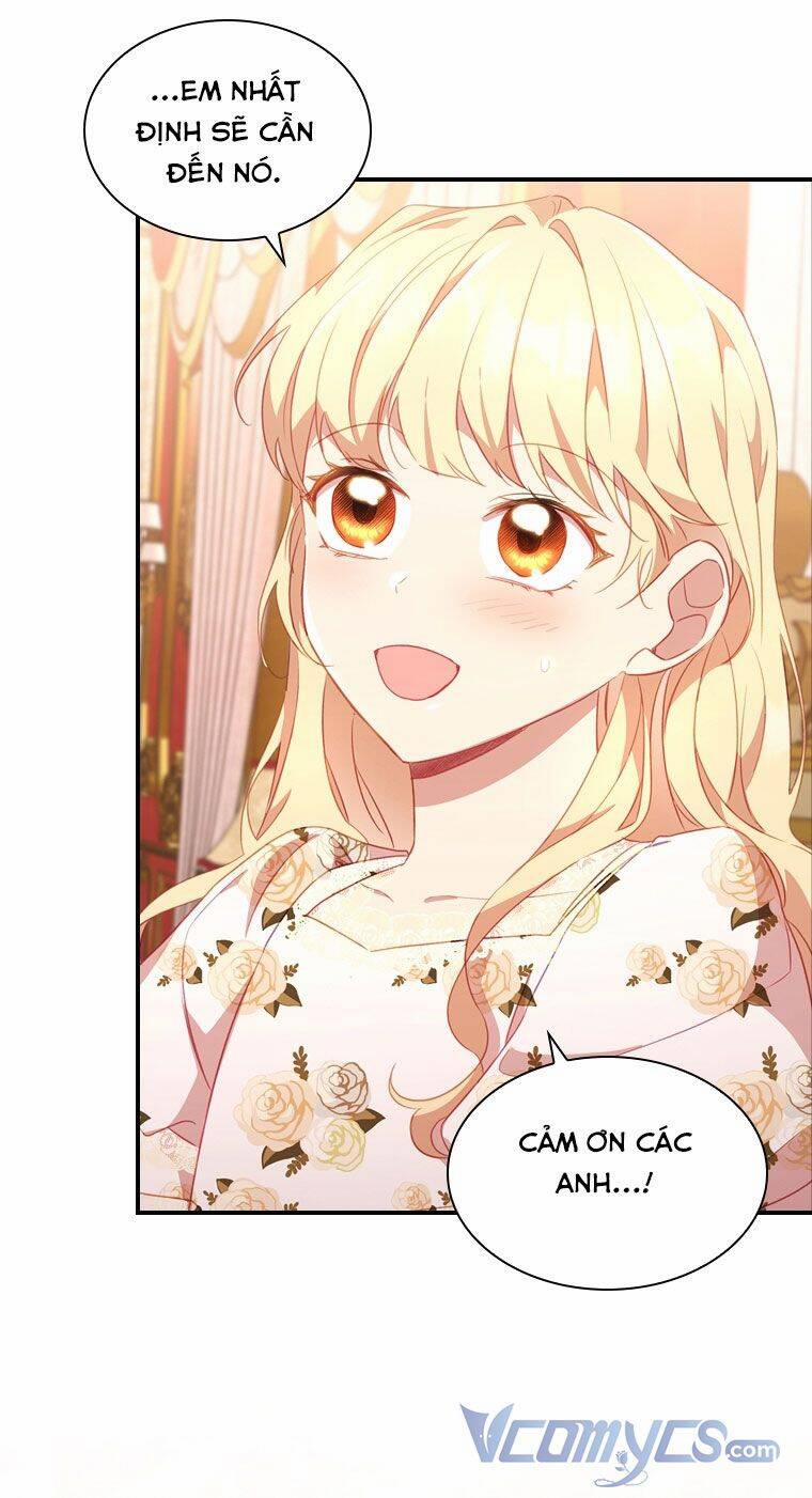 Công Chúa Bé Bỏng 94 trang 45