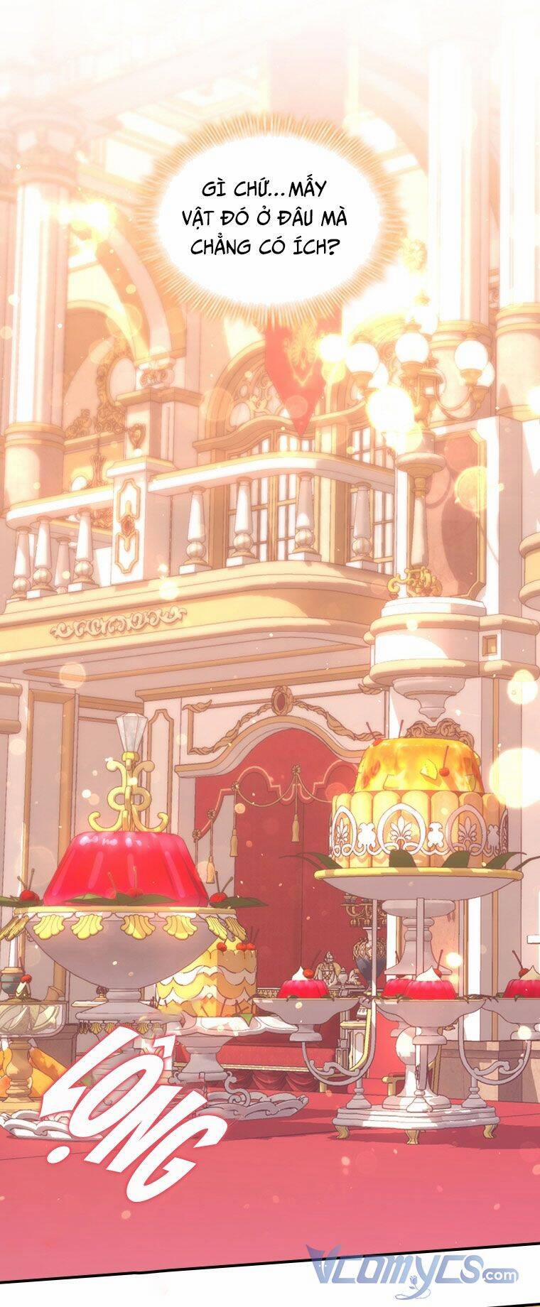 Công Chúa Bé Bỏng 94 trang 46