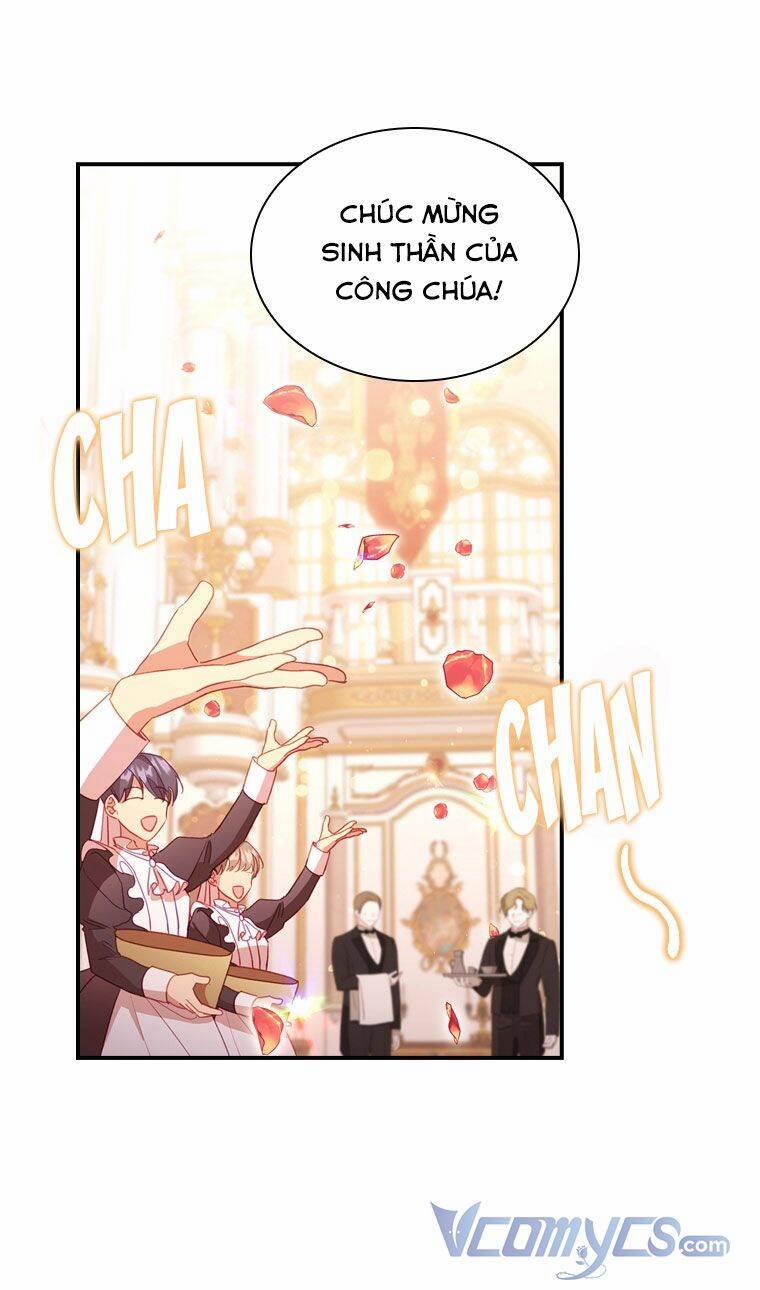 Công Chúa Bé Bỏng 94 trang 48