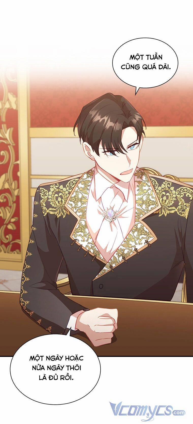 Công Chúa Bé Bỏng 94 trang 5