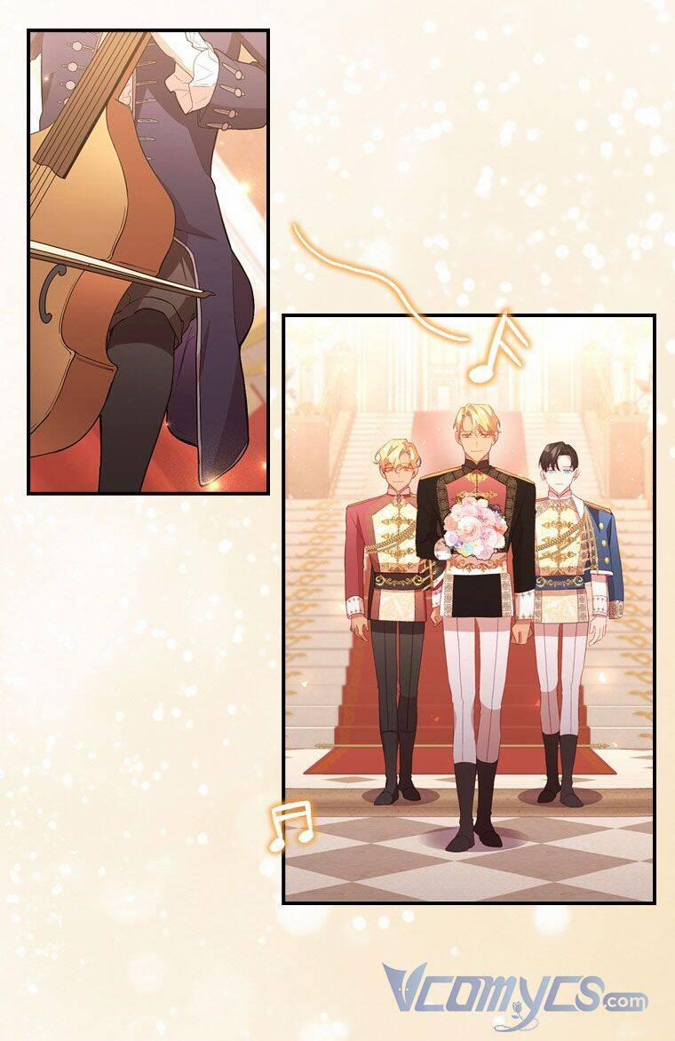 Công Chúa Bé Bỏng 94 trang 50