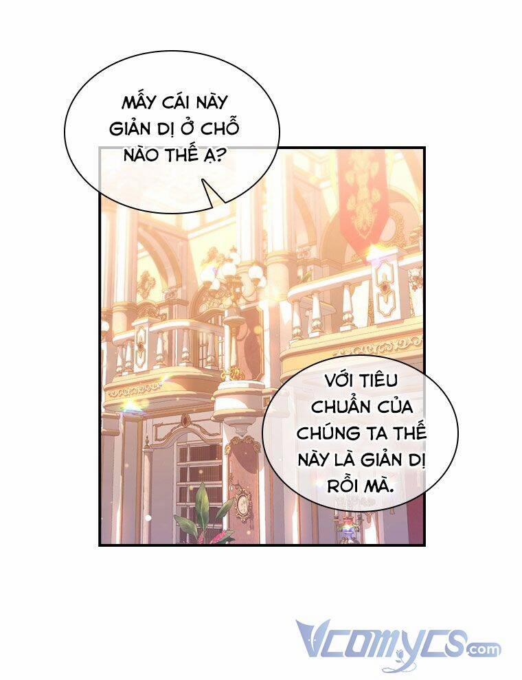 Công Chúa Bé Bỏng 94 trang 54