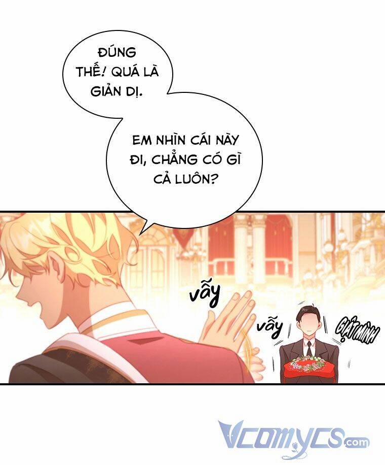 Công Chúa Bé Bỏng 94 trang 55