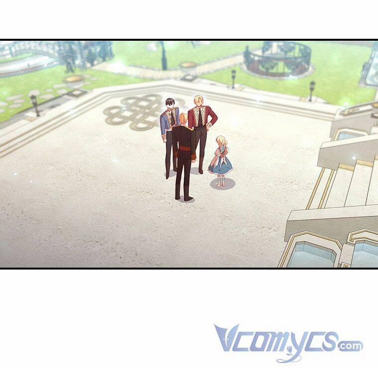 Công Chúa Bé Bỏng 94 trang 61