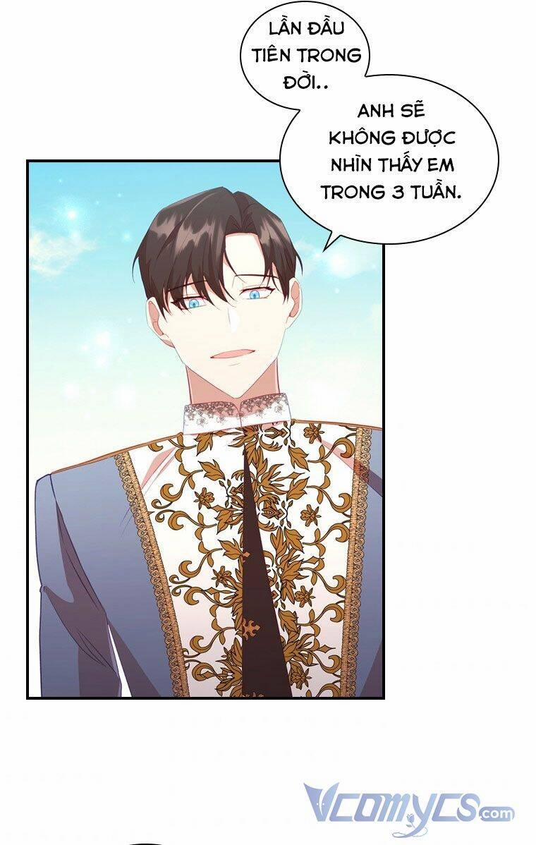 Công Chúa Bé Bỏng 94 trang 62