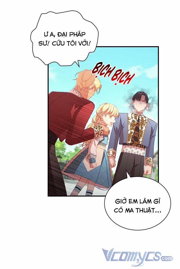 Công Chúa Bé Bỏng 94 trang 65