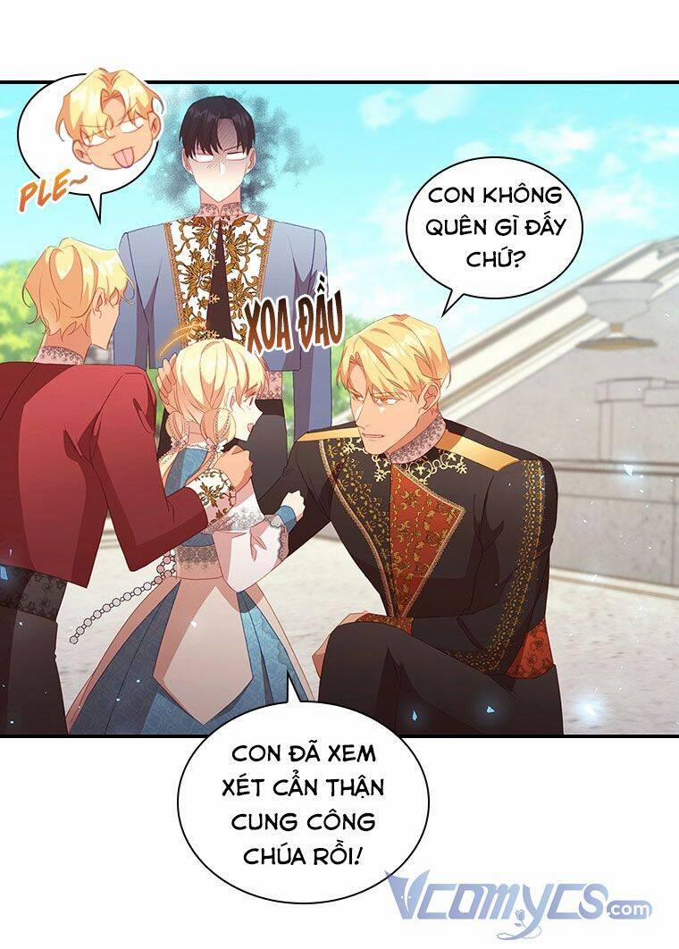 Công Chúa Bé Bỏng 94 trang 66