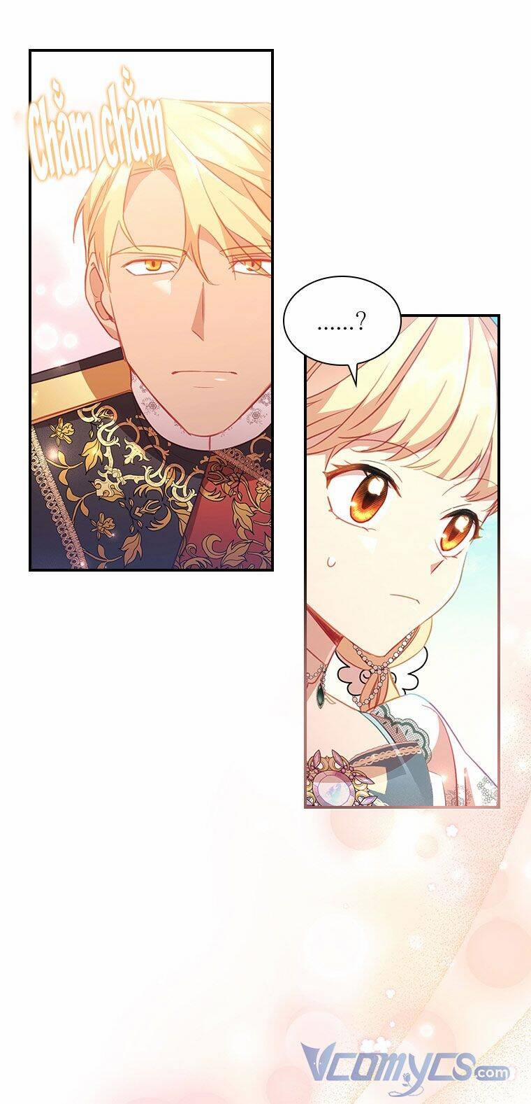 Công Chúa Bé Bỏng 94 trang 67