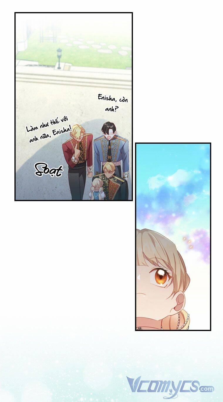 Công Chúa Bé Bỏng 94 trang 71