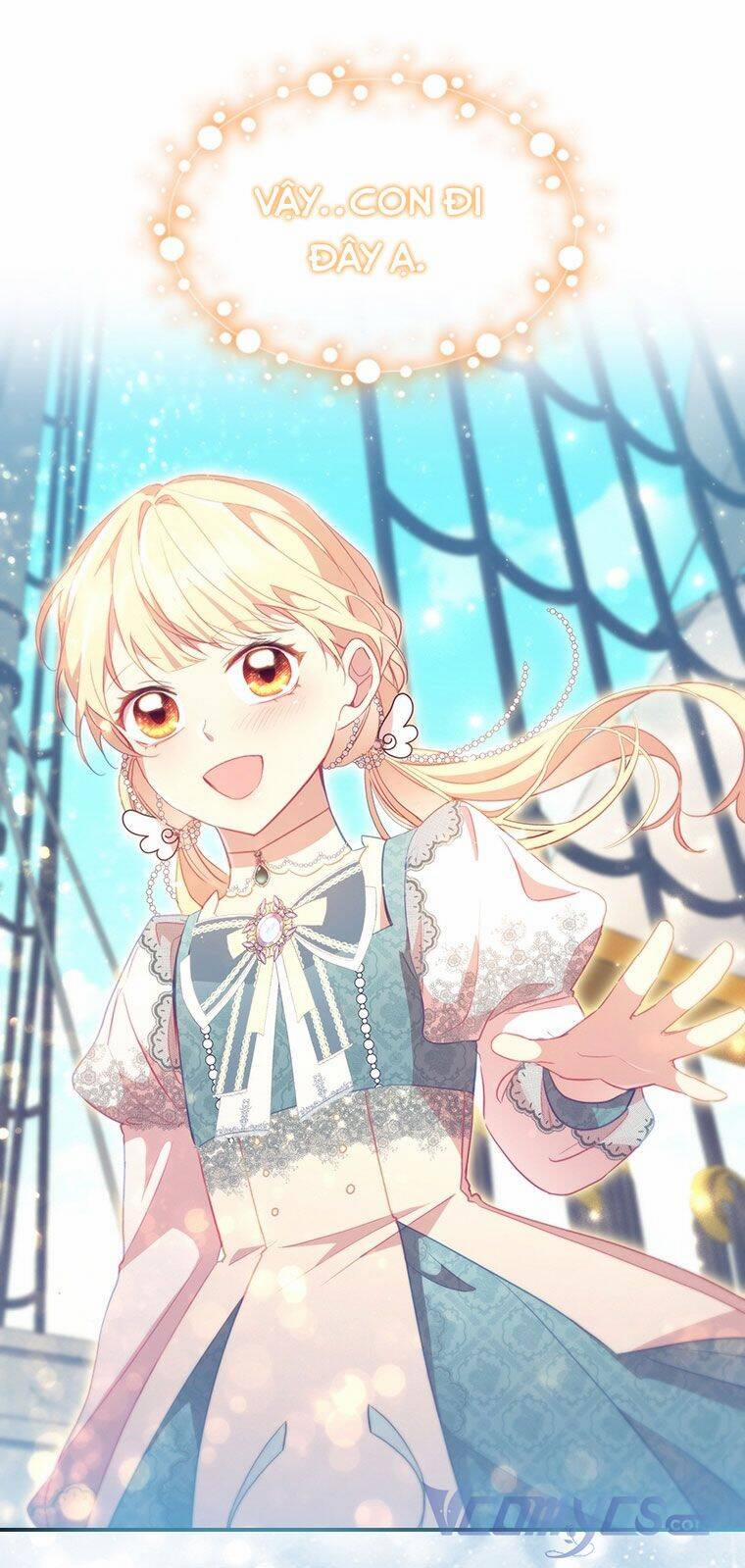 Công Chúa Bé Bỏng 94 trang 76