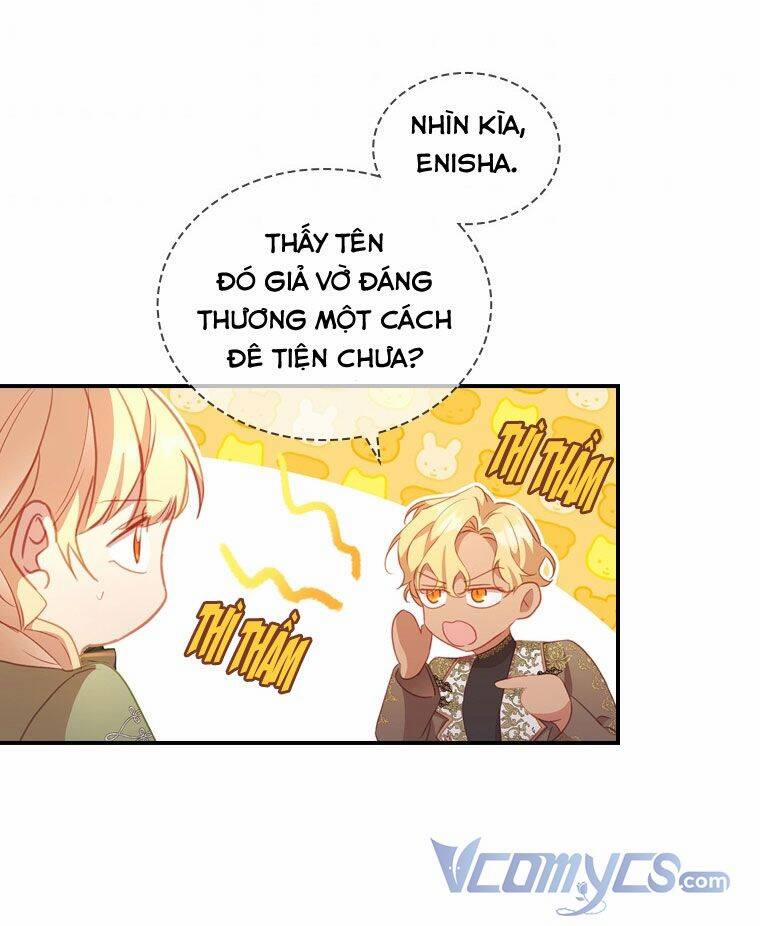 Công Chúa Bé Bỏng 94 trang 9