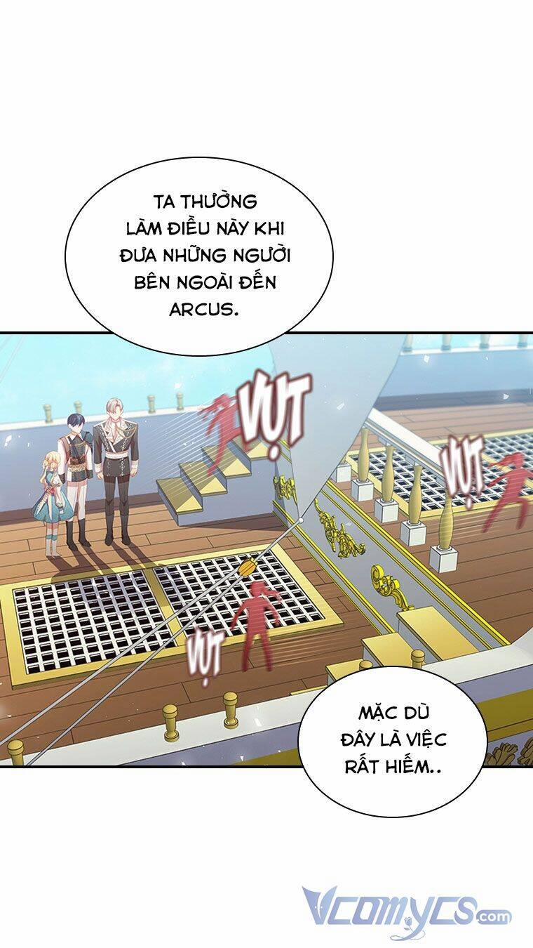 Công Chúa Bé Bỏng 95 trang 1