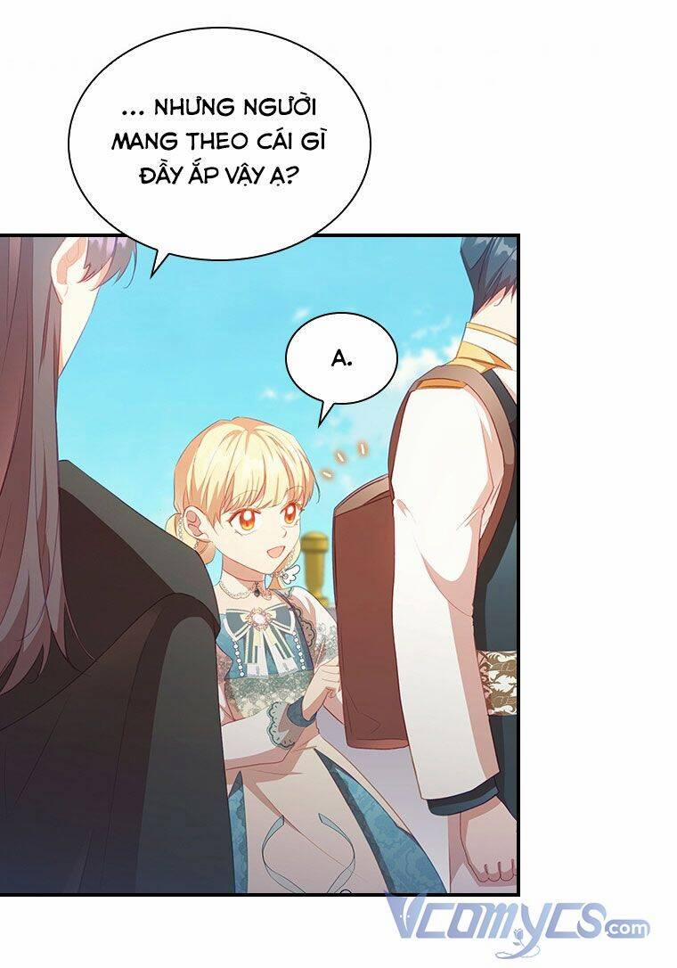 Công Chúa Bé Bỏng 95 trang 10