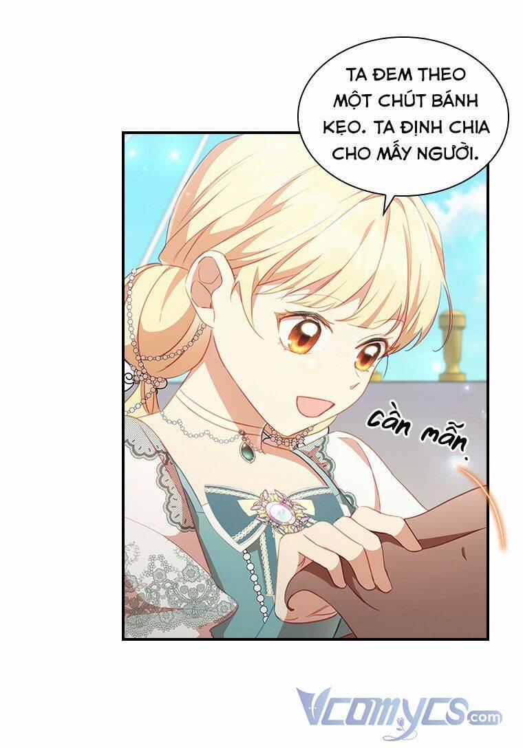 Công Chúa Bé Bỏng 95 trang 11