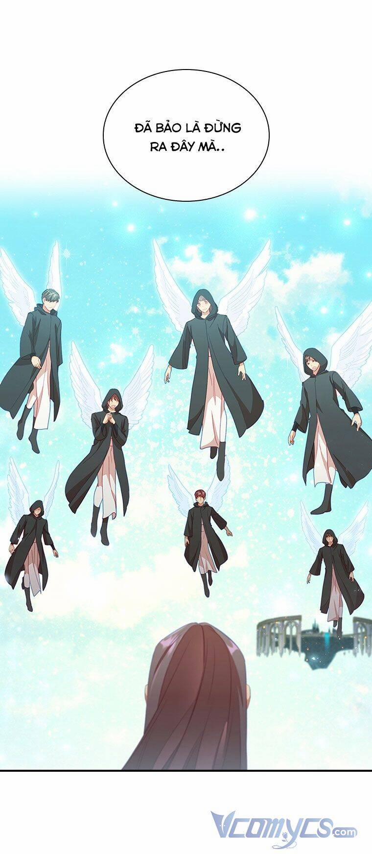 Công Chúa Bé Bỏng 95 trang 16