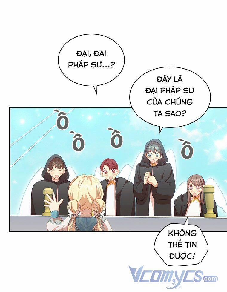 Công Chúa Bé Bỏng 95 trang 19