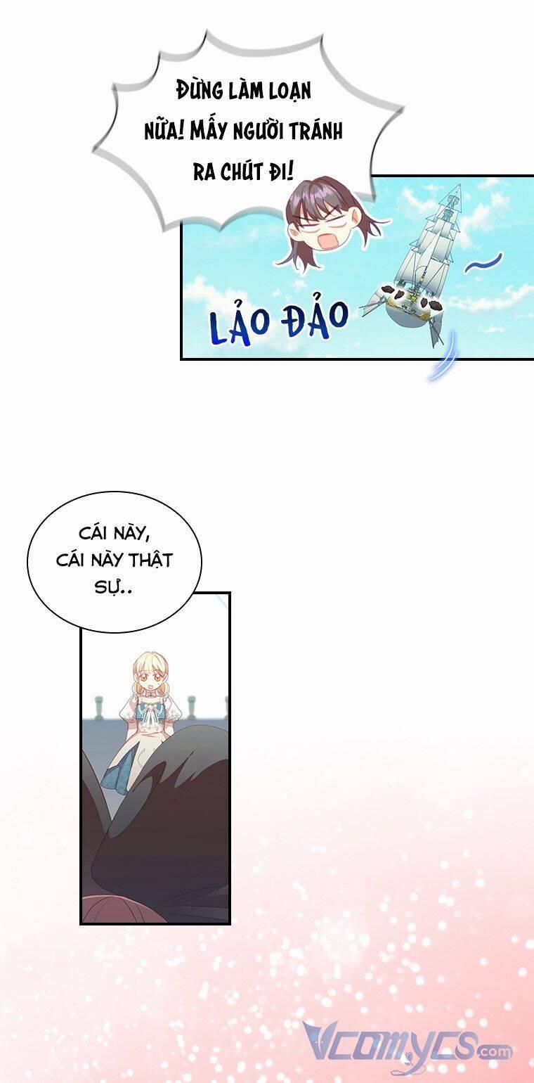 Công Chúa Bé Bỏng 95 trang 20