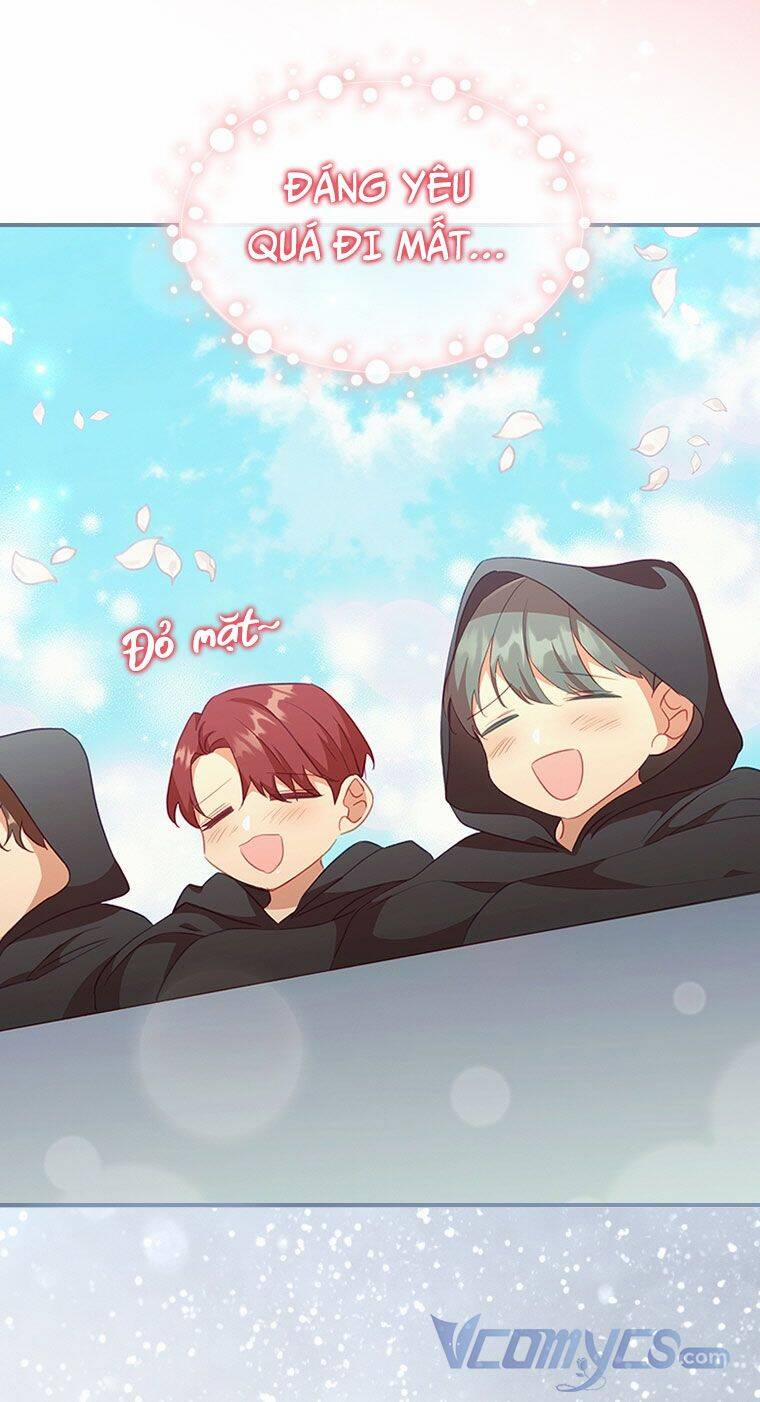 Công Chúa Bé Bỏng 95 trang 22