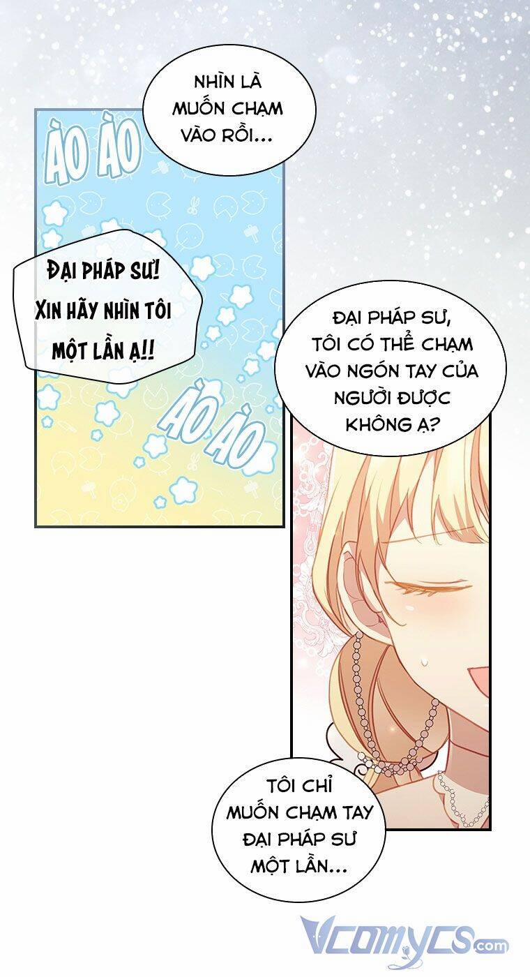 Công Chúa Bé Bỏng 95 trang 23