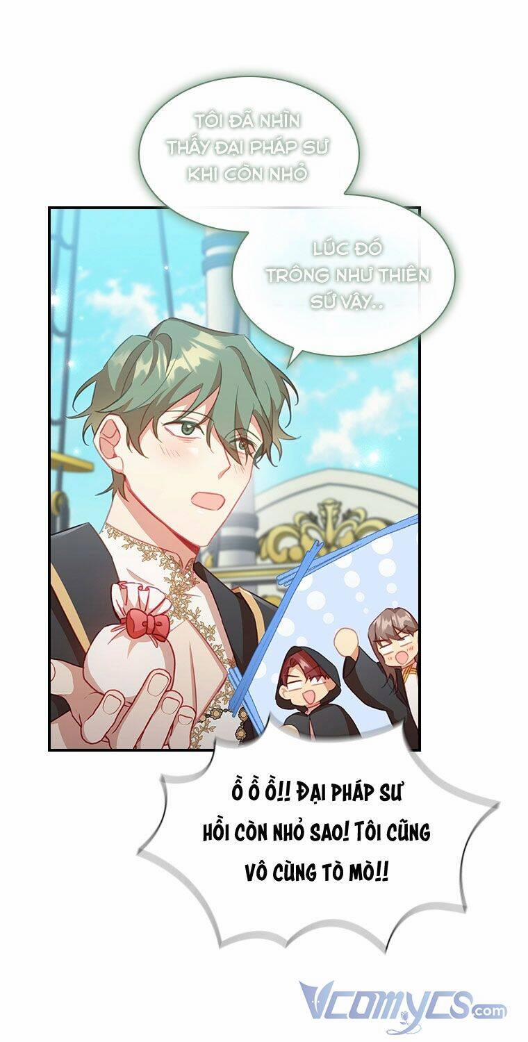 Công Chúa Bé Bỏng 95 trang 24