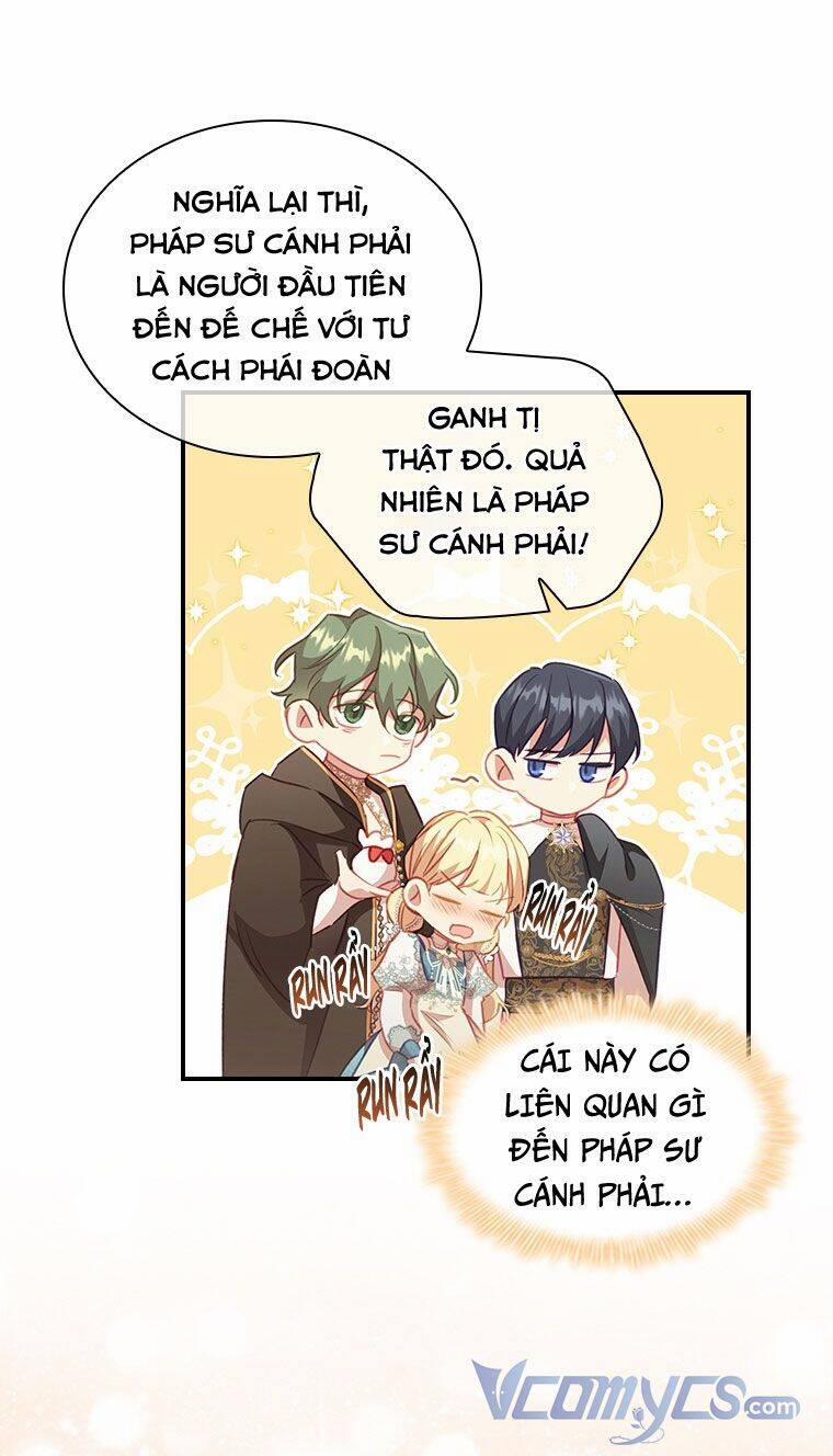 Công Chúa Bé Bỏng 95 trang 25