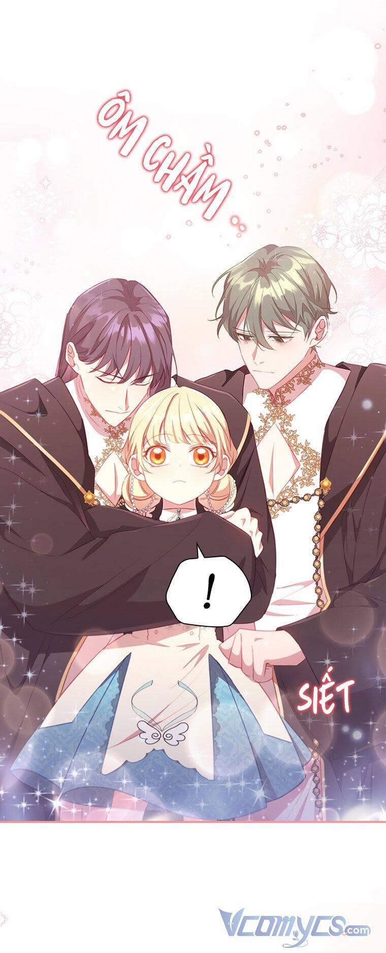 Công Chúa Bé Bỏng 95 trang 3