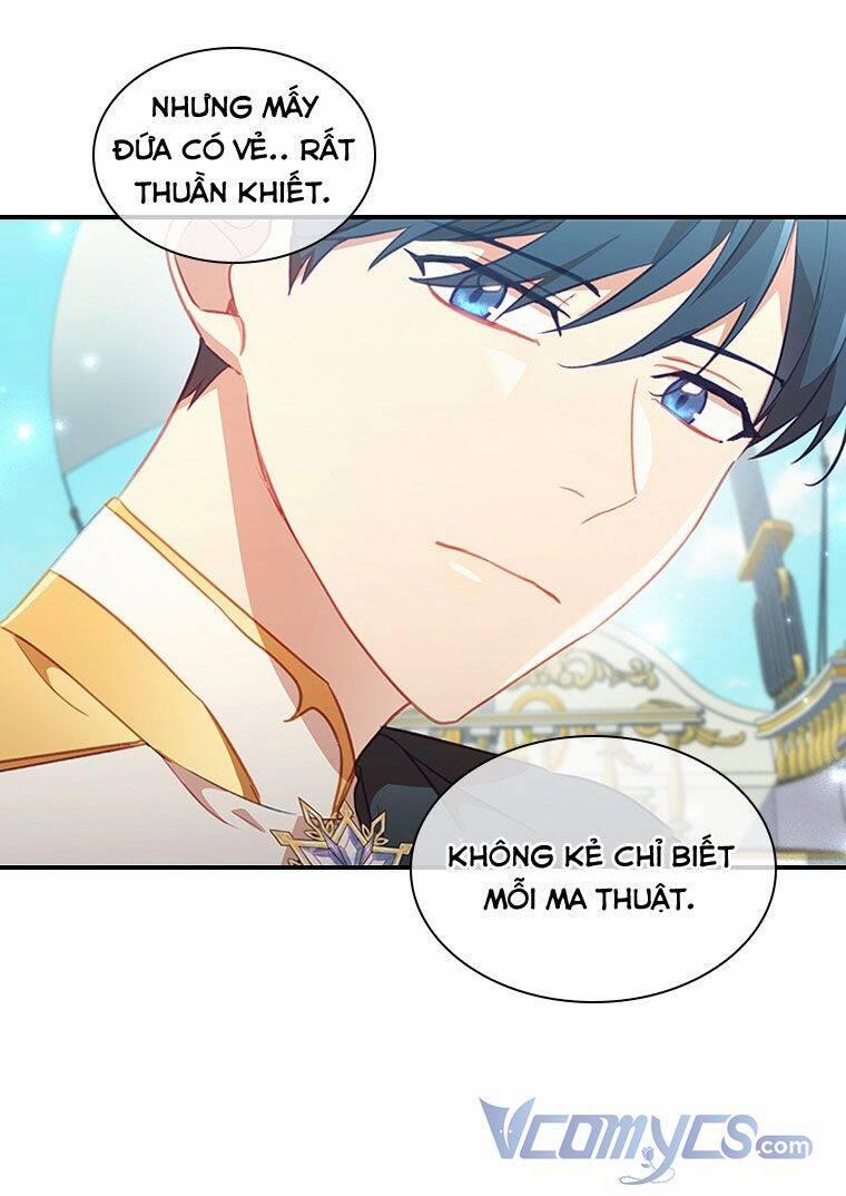 Công Chúa Bé Bỏng 95 trang 30