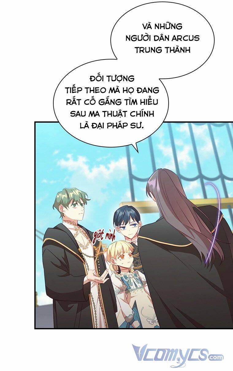 Công Chúa Bé Bỏng 95 trang 31