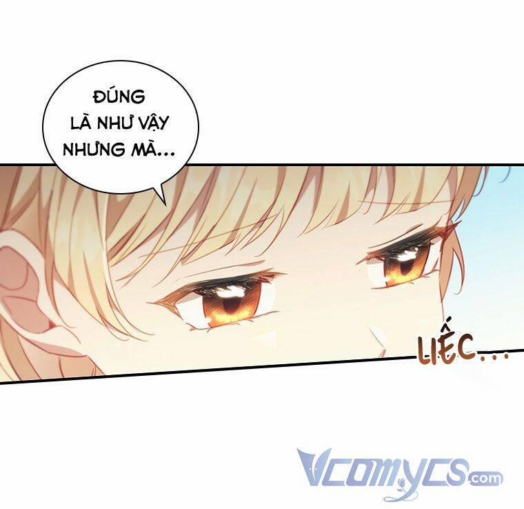 Công Chúa Bé Bỏng 95 trang 33