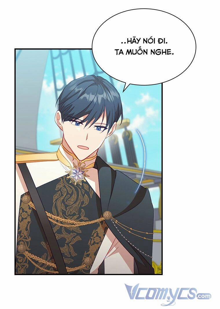 Công Chúa Bé Bỏng 95 trang 34