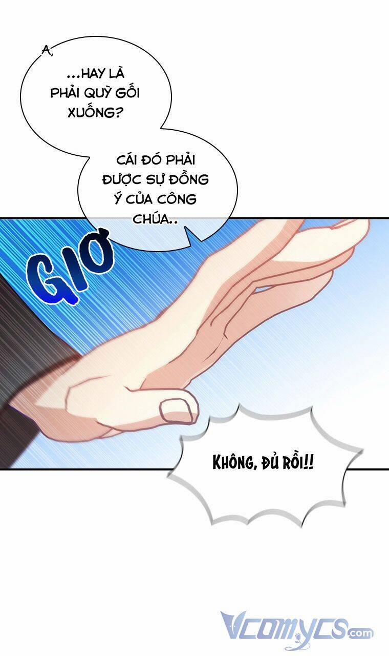 Công Chúa Bé Bỏng 95 trang 39