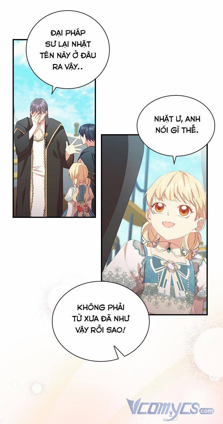 Công Chúa Bé Bỏng 95 trang 40