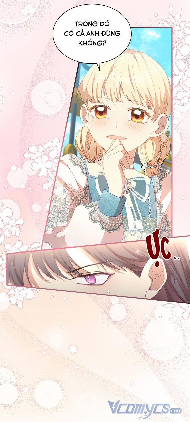 Công Chúa Bé Bỏng 95 trang 42