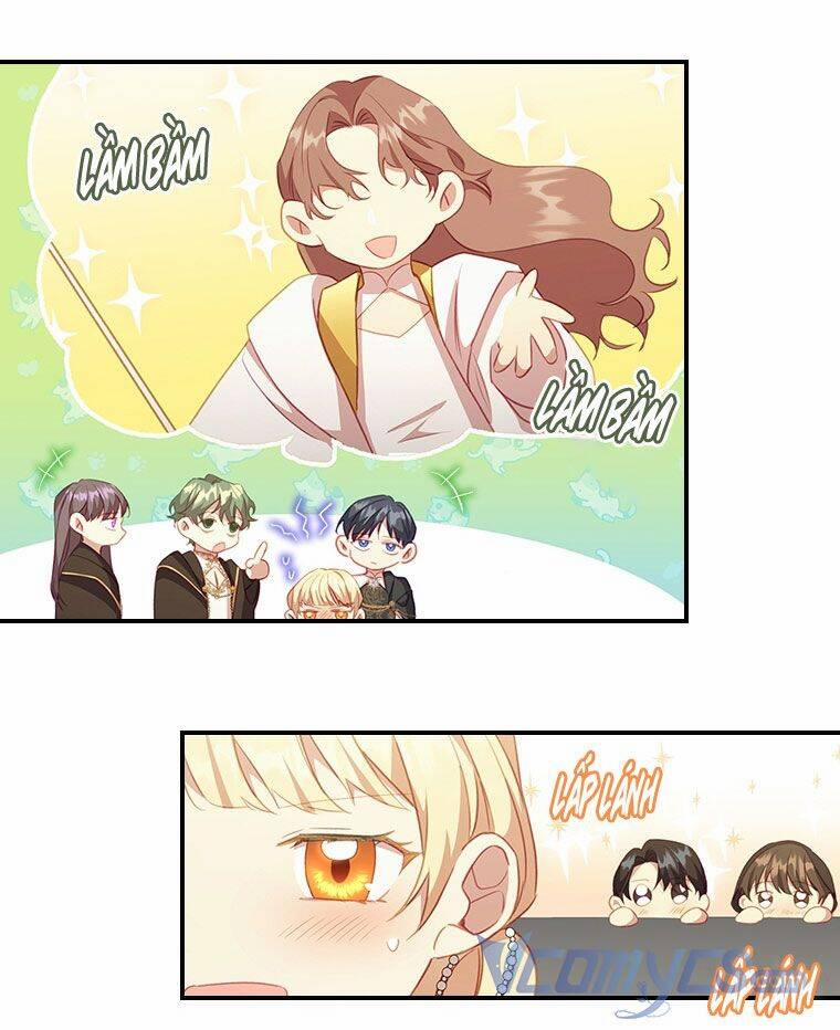 Công Chúa Bé Bỏng 95 trang 44