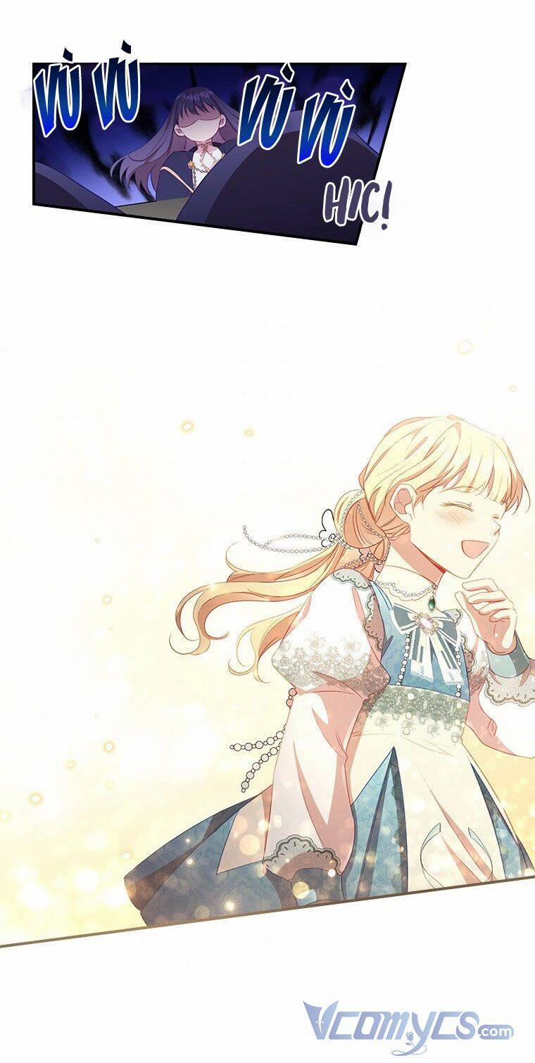 Công Chúa Bé Bỏng 95 trang 45