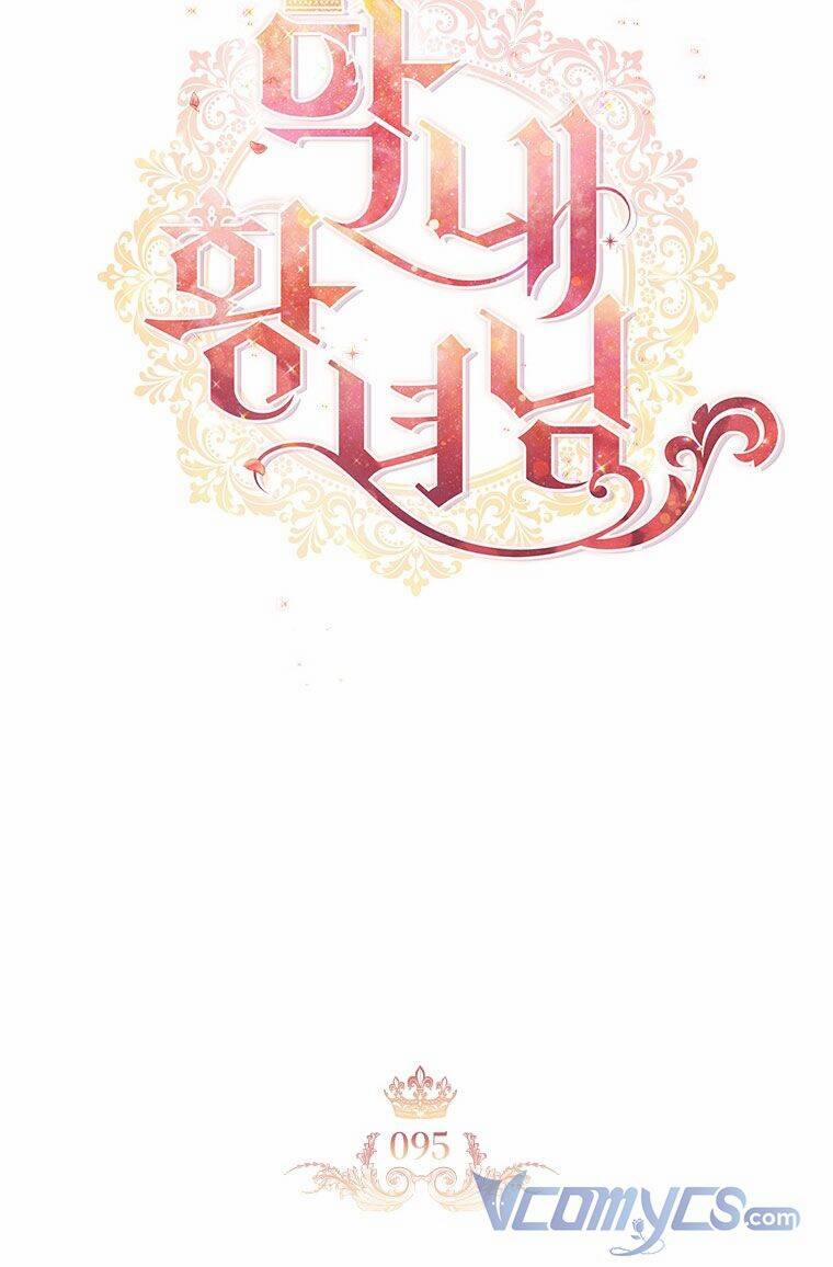 Công Chúa Bé Bỏng 95 trang 47