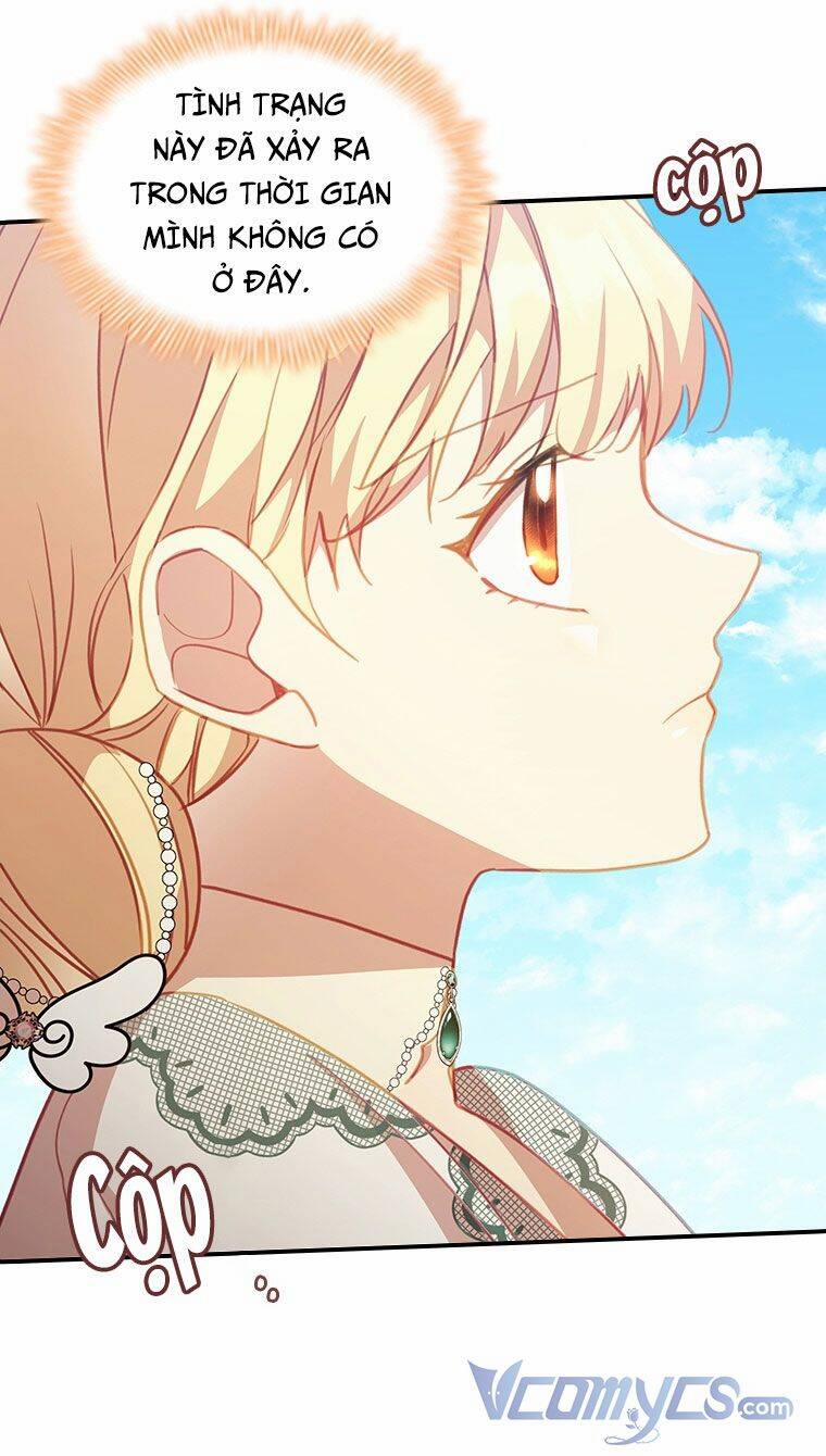 Công Chúa Bé Bỏng 95 trang 61